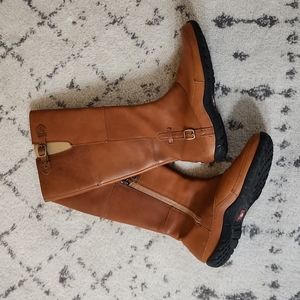 North Face Camryn Boot